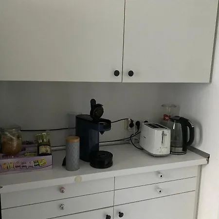 Stylische Maisonettewohnung Stadionnaehe,wald,westfalenhalle * Dortmund