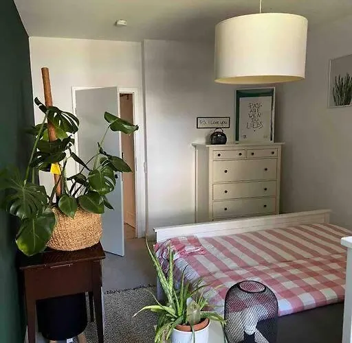 Διαμέρισμα Stylische Maisonettewohnung Stadionnaehe,wald,westfalenhalle Ντόρτμουντ