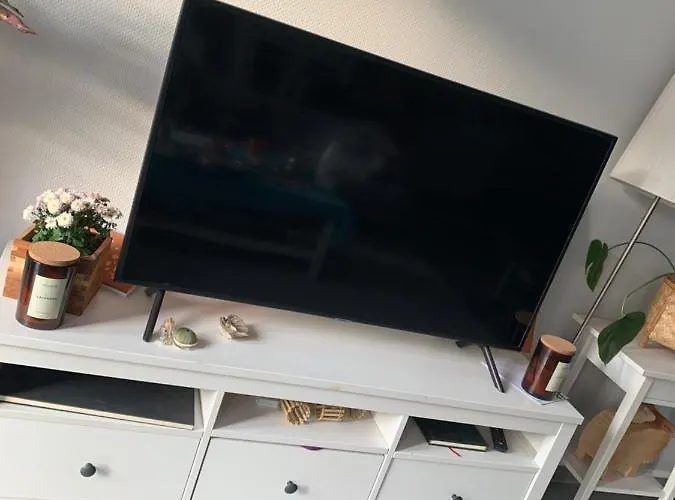 Stylische Maisonettewohnung Stadionnaehe,wald,westfalenhalle Διαμέρισμα Ντόρτμουντ