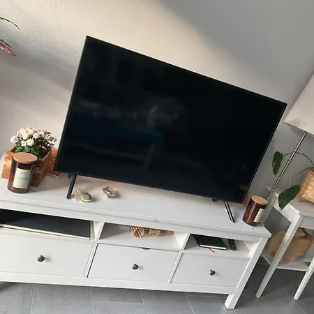 Stylische Maisonettewohnung Stadionnaehe,wald,westfalenhalle Apartment Dortmund