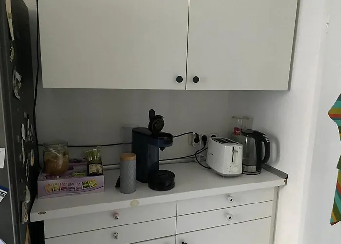 Stylische Maisonettewohnung Stadionnaehe,wald,westfalenhalle * Dortmund